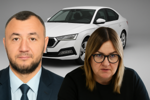 Фінансові «фокуси» у деклараціях київських чиновників: авто за 5 тисяч гривень