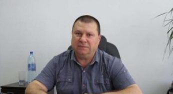 Начальник водного господарства Борис Бурлак отримав умовне покарання за хабарництво