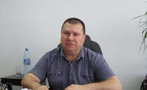 Начальник водного господарства Борис Бурлак отримав умовне покарання за хабарництво