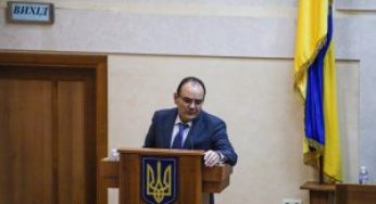 Недекларована нерухомість у Криму: голова Одеської райради Барвіненко під прицілом