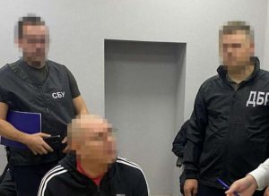 Нова підозра для Євгена Шевченка: СБУ звинувачує нардепа в державній зраді під час воєнного стану