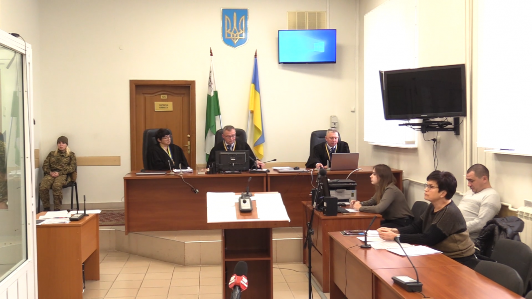 Родина судді Заболотного: мільйонні подарунки, елітна нерухомість і сумнівні вироки
