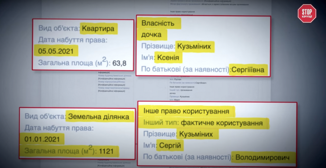 Сергій Кузьміних: від хабаря до впливу на фармацевтичний ринок