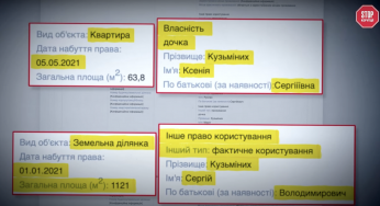 Сергій Кузьміних: від хабаря до впливу на фармацевтичний ринок