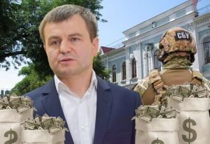 Скандал довкола Олексія Ляха: зв’язки з прокурорами, забудовниками та звинувачення «Азову» в радикалізмі