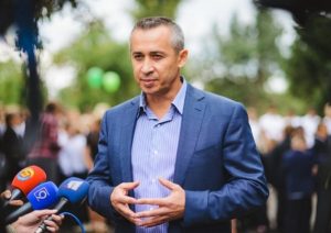 Загід Краснов придбав для дружини квартиру у Франції за 16 млн грн: деталі декларації