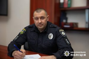 Заступник начальника поліції Київщини Андрій Глянько задекларував п’ять квартир і значні готівкові кошти