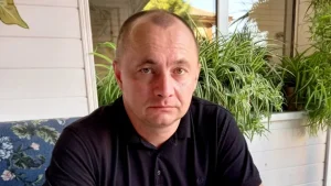 Депутат Ланчинської селищної ради Ігор Голіней засуджений за хабарництво