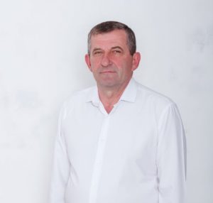 Мер Борщева Ігор Чопик приховав у декларації вартість активів і майна дружини