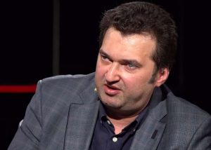 Політтехнолог Голобуцький: звинувачення у фальсифікації, зв’язках із Кличком і борделями