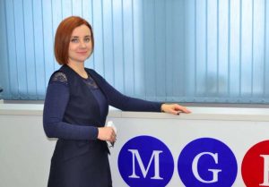Ексголова правління «Мегабанку» Олена Пономаренко отримала підозру за виведення 360 млн грн на компанії, пов’язані з 1xBet