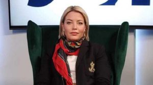 Віцемер Одеси Ганна Позднякова пов’язана зі справою АМКУ: КП «Теплопостачання м. Одеси» оштрафовано на 7 млн грн