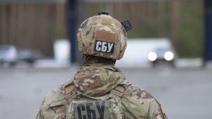 Ексголова ДПС та його заступниця «кришували» конвертцентр на 15 млрд: СБУ та НАБУ затримали організатора
