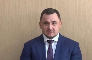 Керівник Павлоградської окружної прокуратури Анатолій Кузьменко приховує майно та родичів у декларації