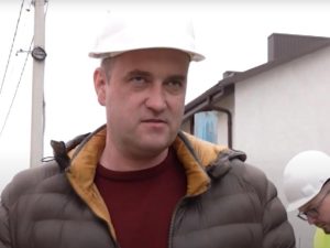 Будівельна імперія Шакирзяна: як в.о. мера Рівного переписав бізнес на дружину, сина, сестру та батька