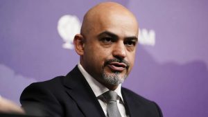 Мільйон після відставки: Мустафа Найєм швидко знайшов “тепле місце” в ГДІП