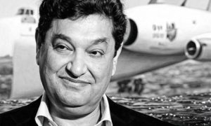 Олігарх Єрмолаєв програв Зеленському в суді, але його імперія алкоголю процвітає: як він ховає бізнес від санкцій?