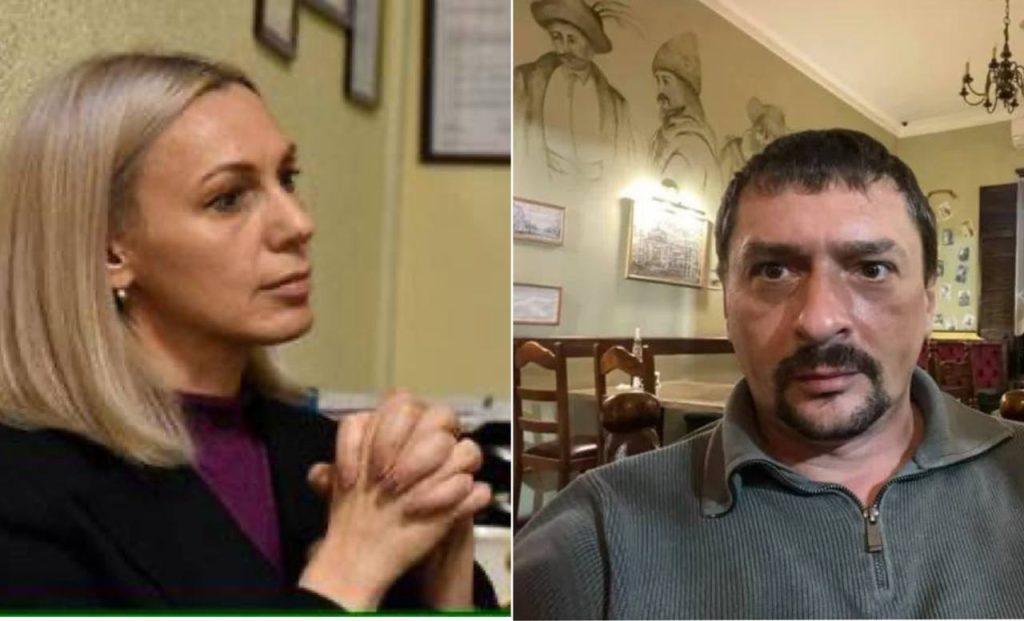 Голова ВАКС Віра Михайленко 13 років «тягне» справу рідного брата, щоб уникнути йому тюрми