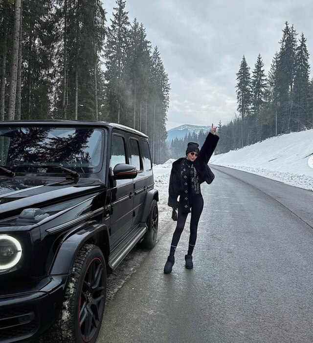 Син депутата Хмельницької міськради Олександр Кізляр-молодший живе як олігарх: Rolex, Maybach, Hermes та крипта на мільйони