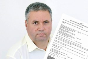 Андрій Угрин зі «Слуги Народу»: кримінальний шлейф і родинний бізнес, що уникнув податків на мільйони