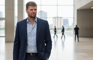 Шокуюча корупційна імперія: Антон Шухнін з Domino веде бізнес в окупованому Криму, продає підробки та легалізує майно через “суди” ДНР