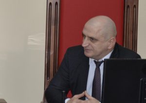 Екс-суддя Сергій Рейті задекларував 200 тис. доларів готівкою та Jaguar за заниженою вартістю