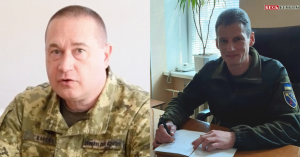 Скандальні ТЦКшники з Дніпропетровщини відбілюють репутацію та ховають майно