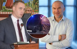 Смертельна ДТП за участю бізнесмена Ігоря Мазепи: чи допоможе екс-прокурор уникнути відповідальності?