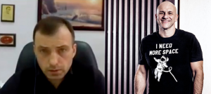 Суддя Господарського суду Києва Артем Селівон допоміг підсанкційному олігарху Григоришину відсудити понад 1,3 млрд грн у держпідприємства