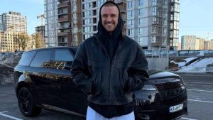 Алкоголь за кермом, втеча з місця ДТП і м’який протокол: як Цимбалюк уникнув серйозної відповідальності