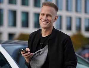 Фінансова пастка Олександра Орловського: як Financial Freedom Academy «заробляла» на тисячах інвесторів