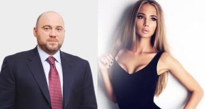 Пасія Столара за рік стала власницею квартири в Києві, елітного авто та сумочки за понад 1 млн грн