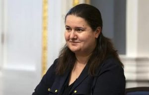Радниця Зеленського Маркарова не задекларувала віллу за 2,35 мільйона доларів на березі моря у Флориді