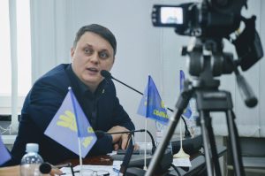 Як у підозрюваного в отриманні хабаря депутата Федіка заощадження зросли у 15 разів