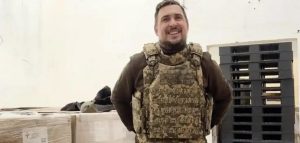 Більше ніж Sense Bank: як фігурант «плівок» Олег Містюк став наглядачем за всіма активами країни