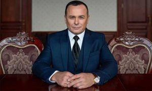 Фінал профспілкового хабарника: ВАКС відправив за ґрати заступника голови ФПУ Саєнка за спробу підкупити суддів на $150 тисяч