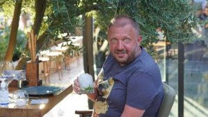 Горбаль та 61 мільйон: як «благодійний фонд» став машиною для відмивання