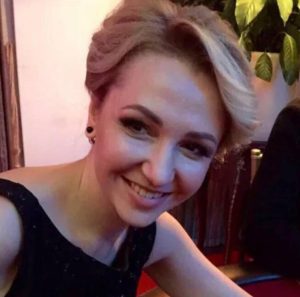 Кадровий транзит до Сан-Франциско: як ексспівробітниця Сенс Банку Владислава Гузенко інтегрується у центральний офіс Visa в інтересах грального сектору