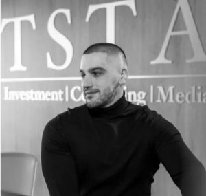 Крипто-афера на швидкості F1: як Дейнеко та Саакян привласнили 2 мільйони доларів інвесторів проєкту Furmula