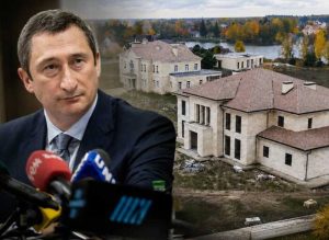 «Транш від МВФ» із пральні Міндіча: як помічниця Чернишова Марина Медведєва намагалася сховати активи “Династії” від НАБУ