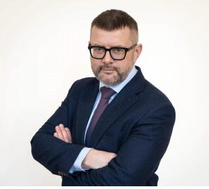Віталій Петрук: як «зв’язковий» ОЗУ Міндіча в наглядовій раді «Енергоатому» зберіг вплив у Міністерстві економіки