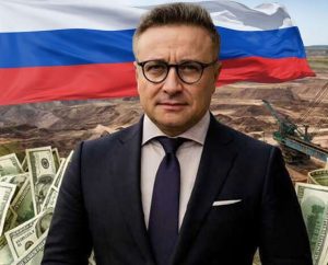 Зачистка цифрового сліду не допоможе: як німецький трейдер Олег Цюра намагається приховати десятиліття схем та зв’язки з РФ
