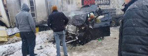 Чотири місяці без офіційного статусу: чому сину керівника апеляційного суду досі не оголошено підозру за смертельну аварію