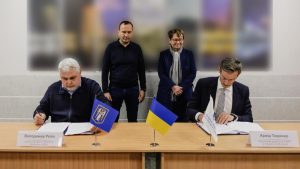 Фінансові потоки в тіні: «Київтеплоенерго» освоює мільярди за відсутності контролюючого органу