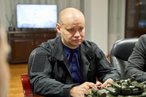 Гальмування справи Вербицького: аспірантура експрокурора та впливові друзі в НАБУ і САП