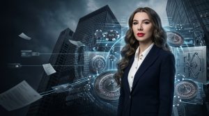 Гемблінговий переділ: як банк «Альянс», GlobalMoney та структури Альони Дегрік зійшлися у протистоянні за гральні капітали