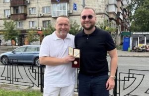Оборонні замовлення під куполом хабарів: Гринкевичів та колишнього представника Міноборони судитимуть за угоди на 1,84 мільярда