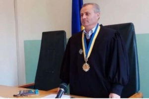 Покарання за систематичне хабарництво: ВАКС призначив 8 років ув’язнення з конфіскацією судді Луці Крілю