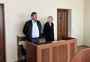 Справа закрита за строками та браком доказів: як колишній детектив НАБУ Гусаров уникнув покарання за держзраду
