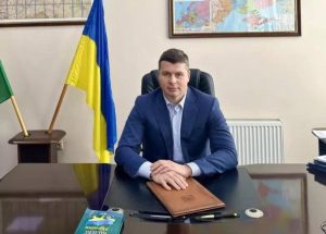 Столична нерухомість для родини головного митника Буковини: Герасимов оформив житло у престижному районі Києва